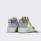 OAK ISLAND Damen Sneaker - safety grey